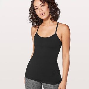 🍋 Lululemon Power Y Tank